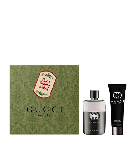 gucci guilty pour homme eau de parfum gift set|gucci guilty pour homme reviews.